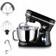 Kuhinjski planetarni mešalnik Koliber ROBOMAX X-2400-W 2400 W, rdeč
