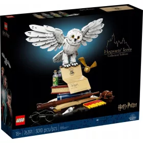 LEGO Harry Potter 76391 Ikone Hogwarts