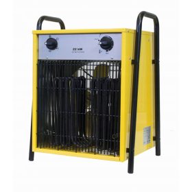 Električni grelnik Ekonair 22 kW
