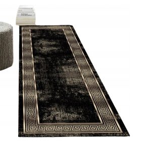 ELEGANTNA DNEVNA SOBA XL, NORDIJSKI VZOREC 80x250