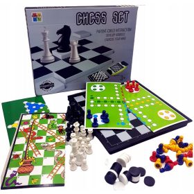  DRUŽABNA IGRA JP MAX