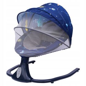 Električna otroška gondola S-Y608 x 65 x 53 cm