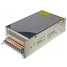 Stabiliziran napajalnik 60V 20A 1200W CNC