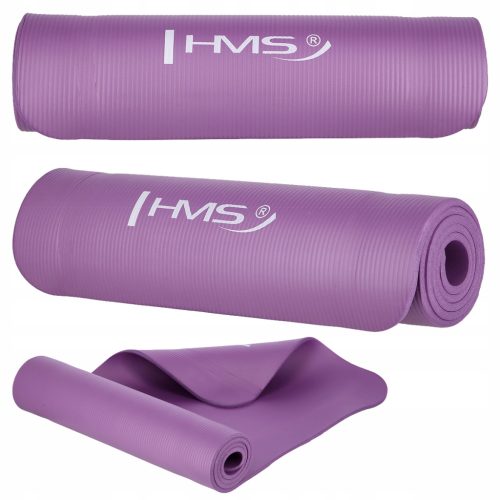 HMS VIOLETA FITNESS, JOGA, PILATES PODLOGA YM03 10MM