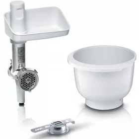    Set BakingSensation Bosch MUZ5BS1 posoda za mlinček 4,5 mm cedilo