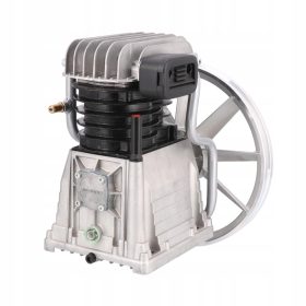 Oljni kompresor znamke Airpress B4900 0 l 11 bar