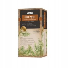 Preslica Apteo Natura 30 vrečk