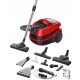  Bosch AquaWash&Clean BWD421PET 2100 W pralni sesalnik Mokro in suho