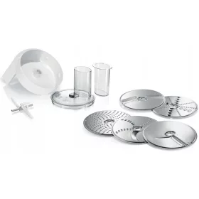  Komplet Bosch VeggieLove MUZ5VL1 za MUM5