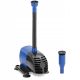 Hillvert vodna črpalka za fontane 18 W 501 - 1000 l/h