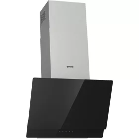    Gorenje WHI649EXBG Dimniška napa 60 cm 608 m³/h Black Inox steklo