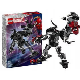   LEGO Super Heroes 76276 Venom proti Clockwork Armor Miles Morales