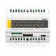 Ekspander izhodov za 35 mm DIN letev SATEL CONTROL 230V