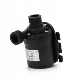 Pompa za tekočo vodo Arduino 800l/h 24V 1/2