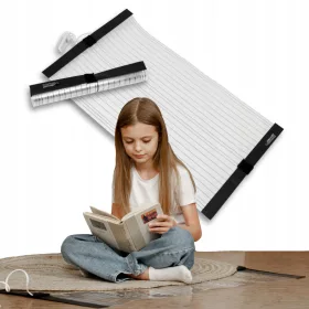    Infrardeča topla tla "EasyHeater" 100x56cm 185W Talni grelec