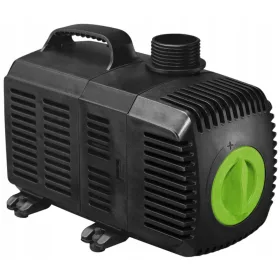   rpalka za vodo Aqua Nova NM-3500 3500 L/h z večfunkcijsko ECO regulacijo 12W