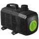rpalka za vodo Aqua Nova NM-3500 3500 L/h z večfunkcijsko ECO regulacijo 12W