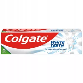 COLGATE Beli Zobje zobna pasta 75 ml