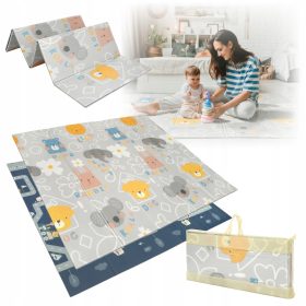 Mata edukacijska Primabobo 180 x 200 cm