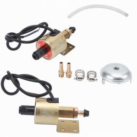 ELEKTRIČNA ČRPALKA ZA ODPADNO OLJE 40KPa