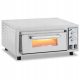 Royal Catering Profesionalni električni peč za pico 2200 W 51,5 cm x 30 cm