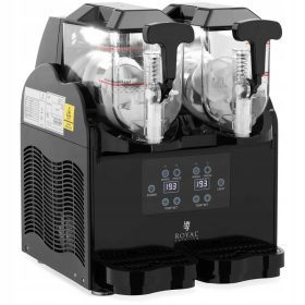 GRANITOR ZA SLADOLEDE IN LEDENE NAPITKE