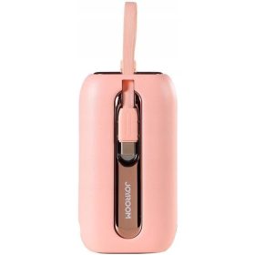   Joyroom JR-L012 10000mAh Powerbank Colorful Series z vgrajenim ohišjem