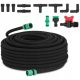Hillvert 50 m Vrtna Kapalna Cev + Pribor