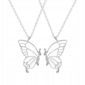  VERIGICE BFF FRIENDSHIP ZA 2 VERIŽICI KOMPLET 2