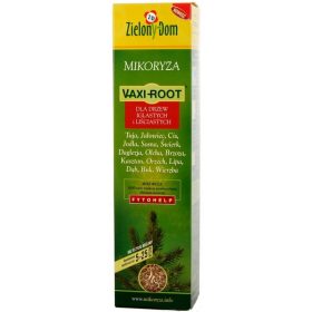  Mycorrhiza Green House Vaxi Root za drevesa