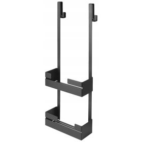 Kabinska polica Mokko Nero ADM N54K Deante