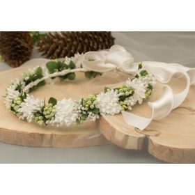 Wianek za prvo obhajilo 062C