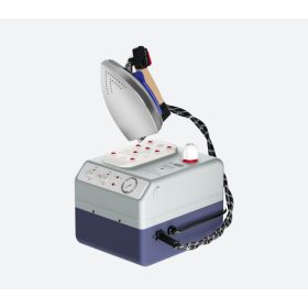   Slovenian name: Profesionalni generator pare Silter SPR/MN 2035 s 3,5 litra

SEO-optimized description: 
Profesionalni generator pare Silter SPR/MN 2035 je idealna rešitev za majhne šiviljske delavnic