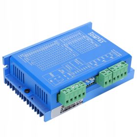   Gonilnik visokozmogljivega 3-faznega koračnega motorja 3DM783 Modul