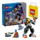LEGO City Vesoljski mehanizem 60428 s papirnato vrečko