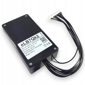 KRMILNIK GATE DRIVE 24V ZA BRAMO