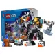 LEGO City 60428 Vesoljski mehanizem