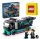 LEGO City Super Dirkač in Vlačilec 60406