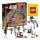 LEGO Star Wars Bojni Komplet Clone Trooper in Battle Droid