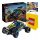 LEGO Technic Dirkalni Buggy za Terenske Vožnje 42164 + Torba + Katalog LEGO