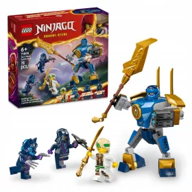 LEGO NINJAGO - Boj z Mehom Jaya (71805)