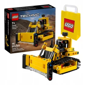 LEGO Technic Buldožer za posebne operacije 42163