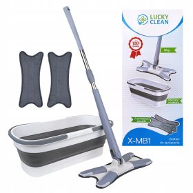 LuckyClean Čistilni Set X-MB1