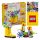 LEGO Creator 31149 Rože v zalivalki + 2 druga izdelka