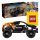 LEGO Technic NEOM McLaren Extreme E Race Car 42166 + Torba + Katalog LEGO 2024