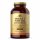 Omega-3 koncentrat ribjega olja 1000 mg 120 mehkih kapsul Solgar