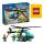 Reševalni helikopter LEGO City 60405 - Igrača za otroke 6+ let