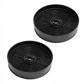   2× ogljikov filter za napo FWK145 FWN145 Amica Beko Kernau Maan Ciarko