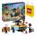 Mobilna pekarna LEGO Friends 42606 + Torba za pekarske izdelke