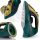 elezo za likanje Zeegma ZE-IRONEE GREEN GOLD 2600 W